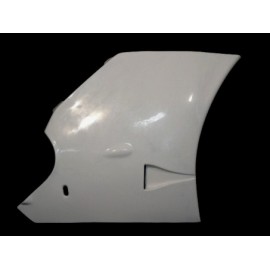 Flanc droit racing fibre de verre 998 SRT FAIRINGS