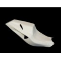 Coque arrière racing 4 entrées fibre de verre 748, 916, 996 SRT FAIRINGS