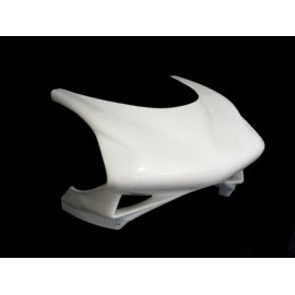 Tête de fourche racing version 1 fibre de verre 748, 916, 996 SRT FAIRINGS