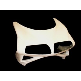 Tête de fourche route version 1 fibre de verre  748, 916, 996 SRT FAIRINGS