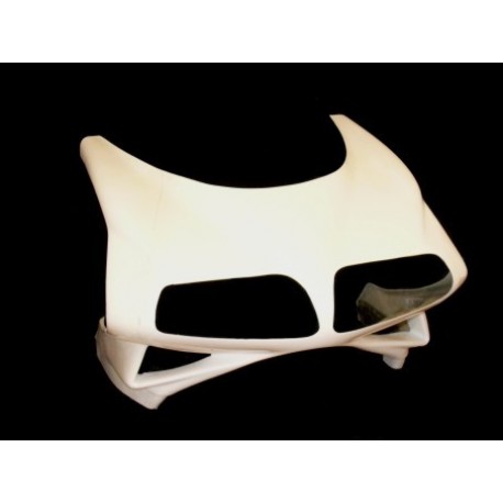 Tête de fourche route version 1 fibre de verre 748, 916, 996 SRT FAIRINGS