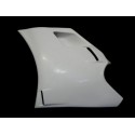 Flanc gauche racing fibre de verre 748, 916, 996 SRT FAIRINGS