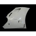 Flanc droit racing fibre de verre 748, 916, 996 SRT FAIRINGS