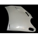 Flanc gauche route fibre de verre 748, 916, 996 SRT FAIRINGS