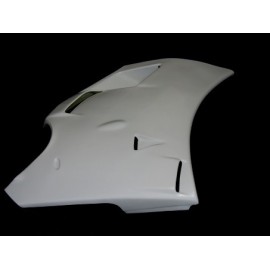 Flanc droit route fibre de verre 748, 916, 996 SRT FAIRINGS