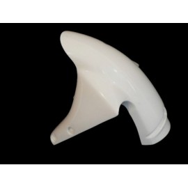 Garde-boue avant fibre de verre 748, 916, 996 SRT FAIRINGS