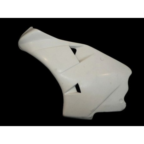 Flanc gauche racing fibre de verre 888 SRT FAIRINGS