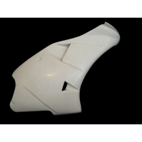 Flanc droit racing fibre de verre 888 SRT FAIRINGS