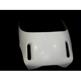 Tête de fourche racing fibre de verre 888 SRT FAIRINGS