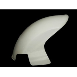 Garde-boue arrière  fibre de verre 888 SRT FAIRINGS