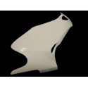 Flanc droit racing fibre de verre 750 SS 91-97, 900 SS 91-97 SRT FAIRINGS