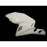 Flanc gauche racing fibre de verre 750 SS 98-03, 900 SS 98-03 SRT FAIRINGS