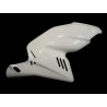 Flanc droit racing fibre de verre 750 SS 98-03, 900 SS 98-03 SRT FAIRINGS