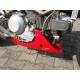 Sabot fibre de verre Monster SRT FAIRINGS