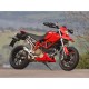 Sabot fibre de verre Hypermotard SRT FAIRINGS