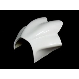 Tête de fourche racing version 4 "Blaze" fibre de verre Monster SRT FAIRINGS