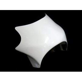 Tête de fourche racing version 3 fibre de verre Monster SRT FAIRINGS