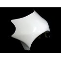 Tête de fourche racing version 3 fibre de verre Monster SRT FAIRINGS