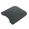 Mousse de selle prédécoupée type 3 épaisseur 15mm SRT FAIRINGS