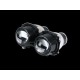 Optique double sans support HIGHSIDER