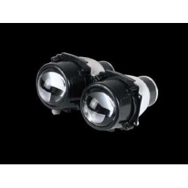 Optique double sans support HIGHSIDER