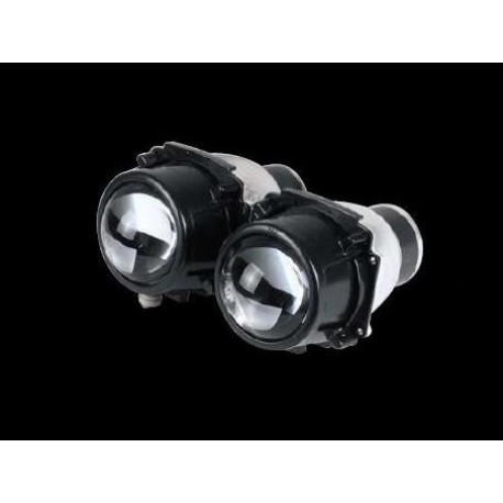 Optique double sans support HIGHSIDER