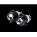 Optique double sans support HIGHSIDER