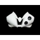 Support pour Optique 38 mm SRT FAIRINGS