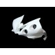 Support pour Optique 38 mm SRT FAIRINGS