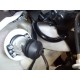 Support pour Optique 50 mm SRT FAIRINGS