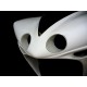 Support pour Optique 50 mm SRT FAIRINGS