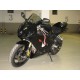 Support pour Optique 50 mm SRT FAIRINGS