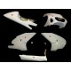 Carénage complet 5 parties route selle origine fibre de verre 250 RS (SP) 1998- SRT FAIRINGS